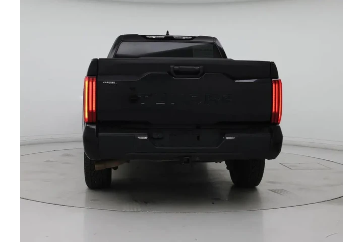 $37998 : Toyota Tundra 2022 4x2 SR5 4 image 6