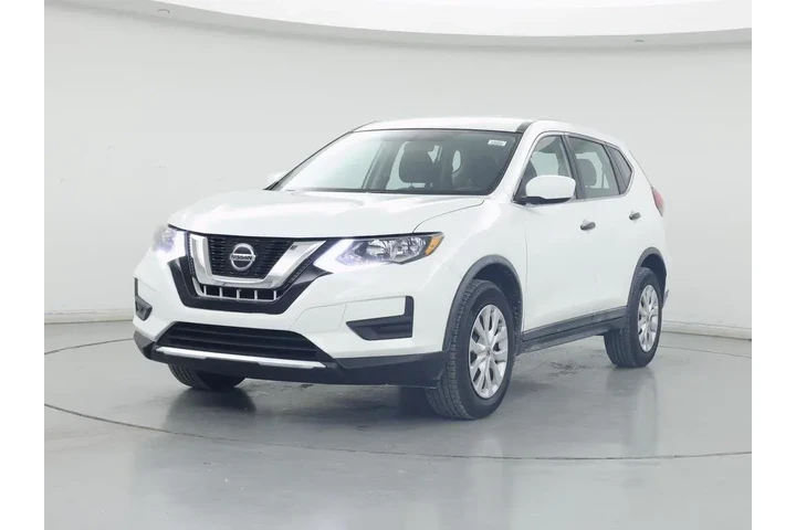 $14998 : Nissan Rogue 2018 AWD S 4dr image 4