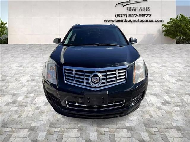 $12745 : 2014 CADILLAC SRX LUXURY COLL image 3