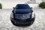 $12745 : 2014 CADILLAC SRX LUXURY COLL thumbnail