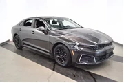 $22994 : Kia K5 2025 LXS 4dr Sedan thumbnail