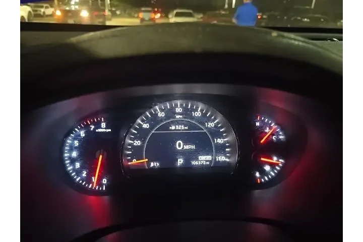 $13998 : Kia Sorento 2019 EX Sport 4d image 6