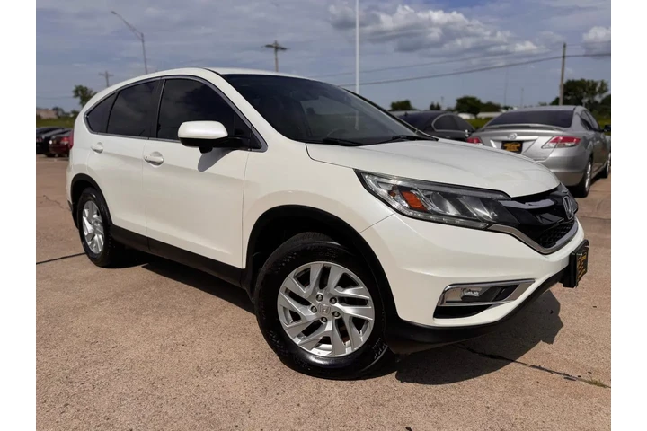 $11999 : 2015 CR-V EX AWD image 4