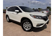 $11999 : 2015 CR-V EX AWD thumbnail