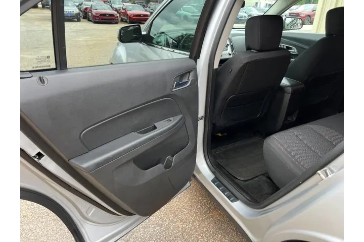 $6999 : 2013 Equinox LT image 8
