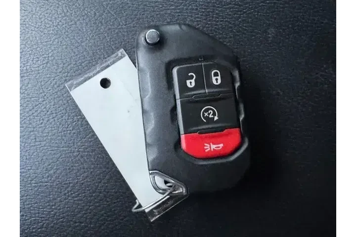 $35565 : Jeep Wrangler Unlimited 2020 image 10