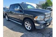 Ram 1500 2017 4x2 Big Horn 4