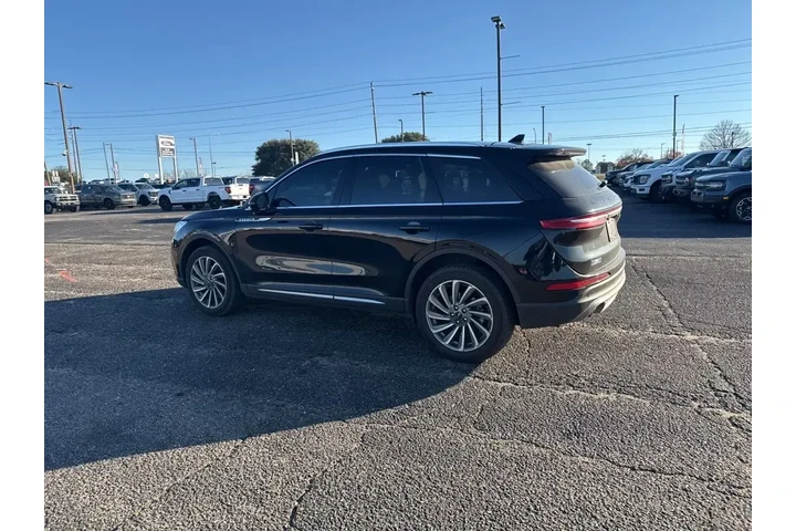 $34579 : Lincoln Corsair 2023 Reserve image 10