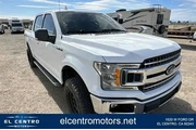 Ford F-150 2018 4x4 XL 4dr S en Imperial County