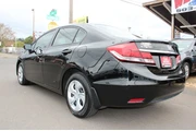 $11995 : 2014 Civic Sedan 4dr CVT LX thumbnail