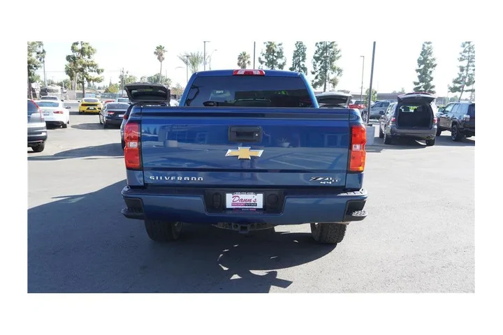 $26984 : 2017 Silverado 1500 LT image 7
