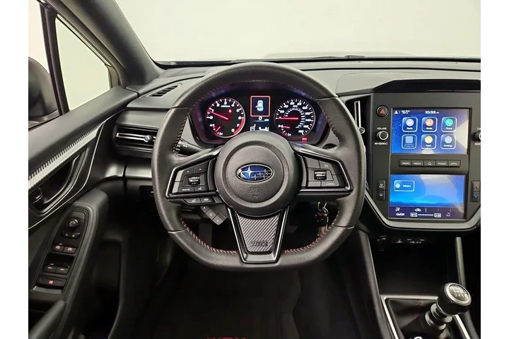 $24998 : Subaru WRX 2023 AWD Base 4dr image 10