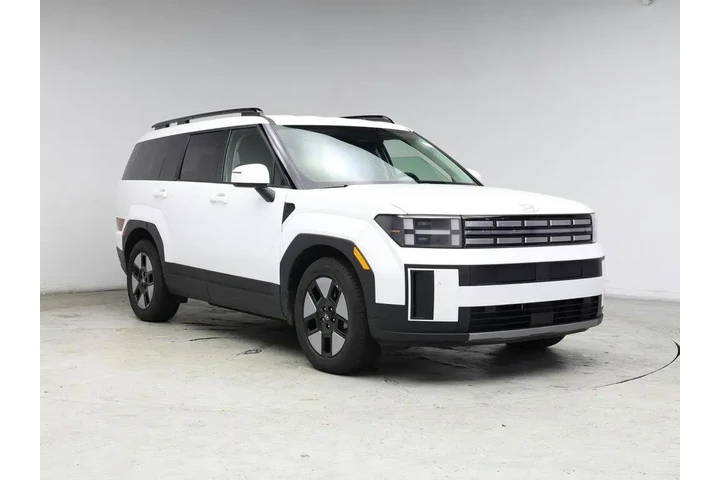 $37998 : Hyundai SANTA FE Hybrid 2025 image 1