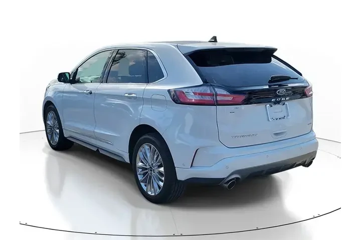 $29991 : Ford Edge 2024 AWD Titanium image 3
