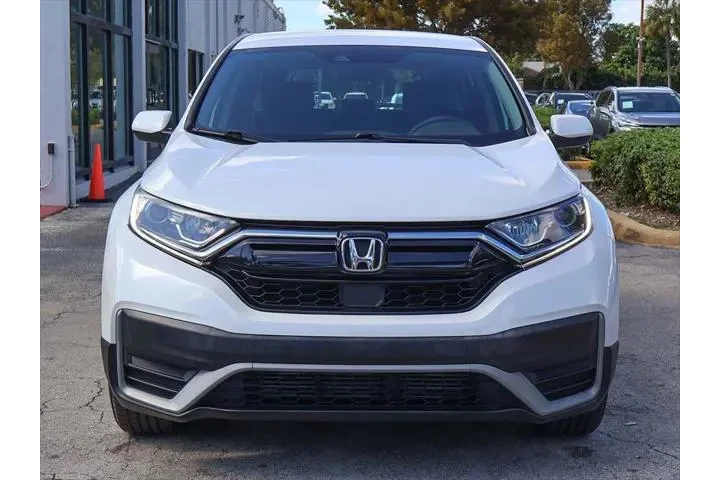 $21490 : Honda CR-V 2022 SE 4dr SUV image 10