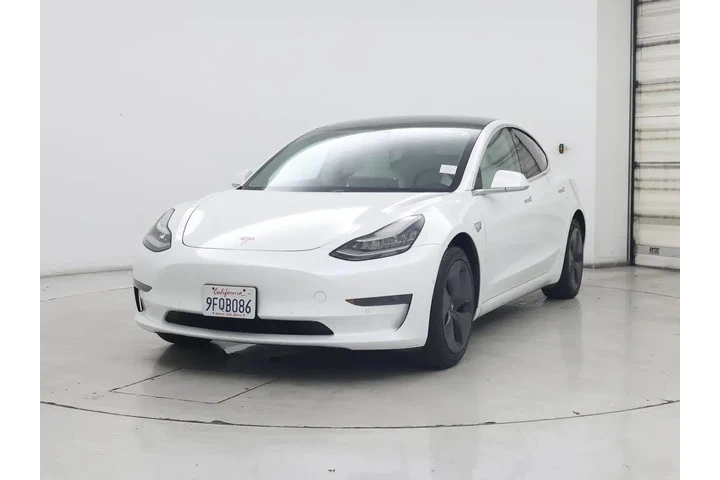 $22998 : Tesla Model 3 2020 AWD Stand image 4
