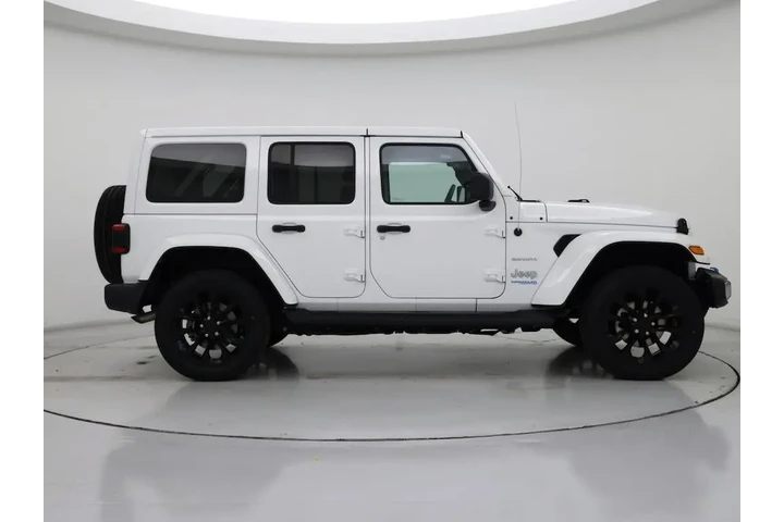 $28998 : Jeep Wrangler Unlimited 2022 image 7