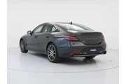 $25998 : Genesis G70 2023 2.0T 4dr Se thumbnail