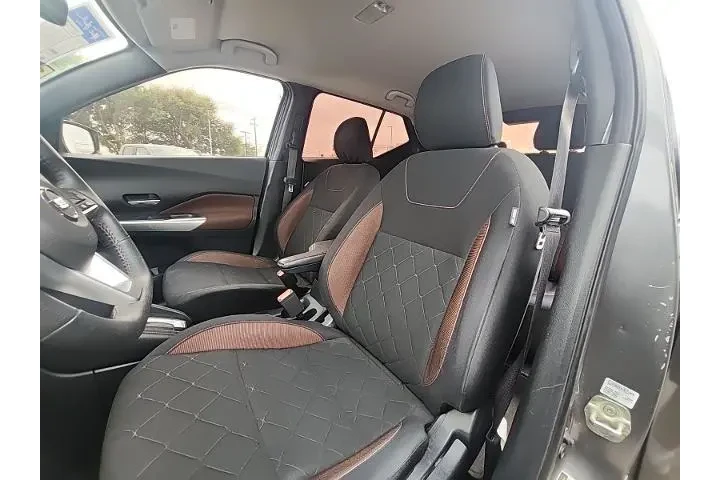 $12998 : Nissan Kicks 2020 SR 4dr Cro image 7