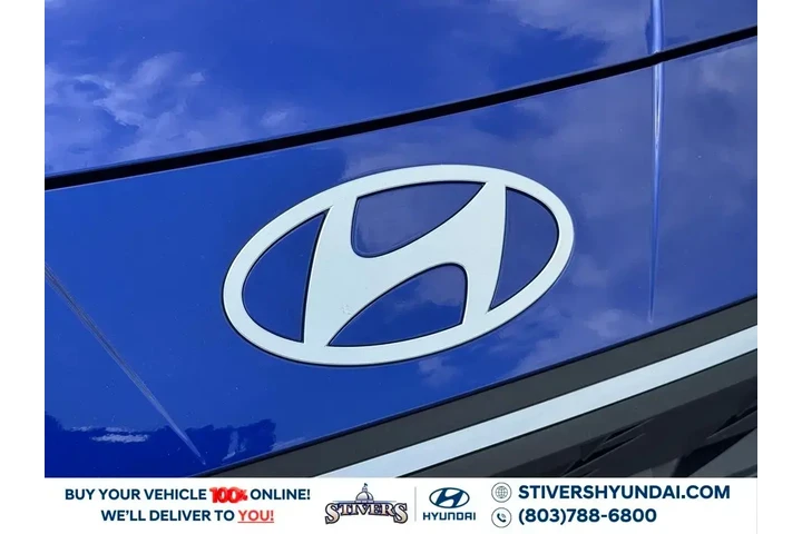 $22989 : Hyundai ELANTRA 2025 SEL Spo image 7