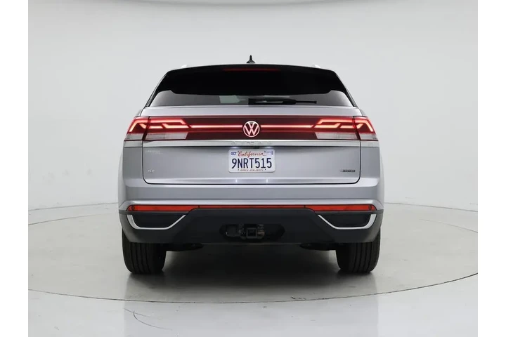 $32998 : Volkswagen Atlas Cross Sport image 6