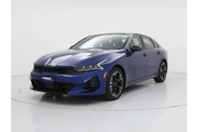$27998 : Kia K5 2024 GT-Line 4dr Seda thumbnail