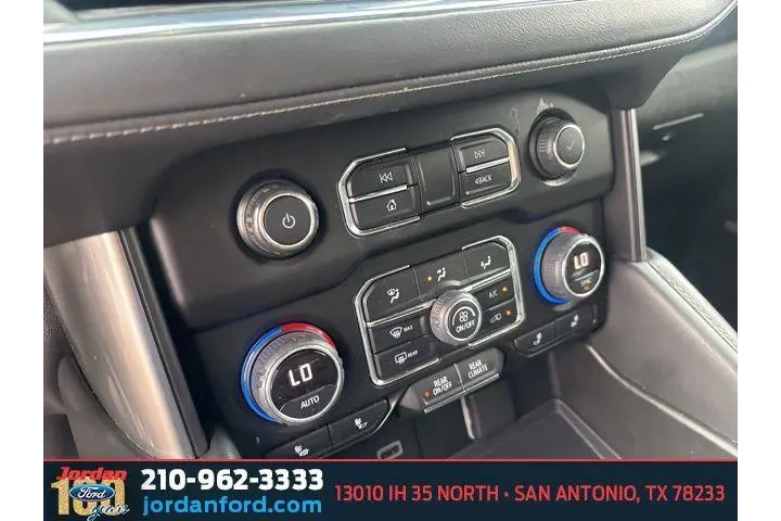 $39334 : Chevrolet Suburban 2022 4x4 image 9