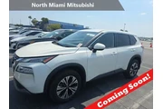 Nissan Rogue 2023 SV 4dr Cro en Miami