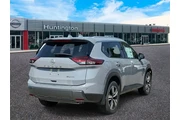 $33080 : Nissan Rogue 2025 AWD SL 4dr thumbnail