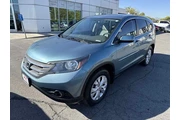 $9495 : 2014 CR-V EX thumbnail