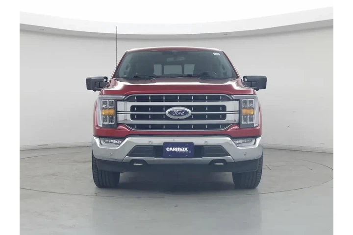 $38998 : Ford F-150 2021 4x4 Lariat 4 image 5