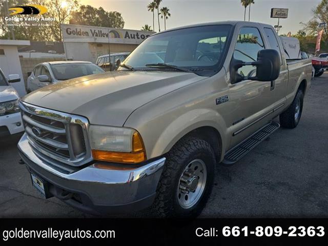 $19999 : 2000 F-250 SD image 1