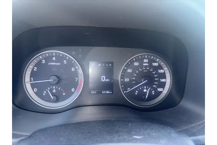 $12577 : Hyundai TUCSON 2017 SE 4dr S image 10