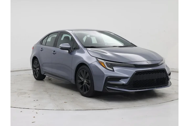 $21998 : Toyota Corolla 2023 SE 4dr S image 1