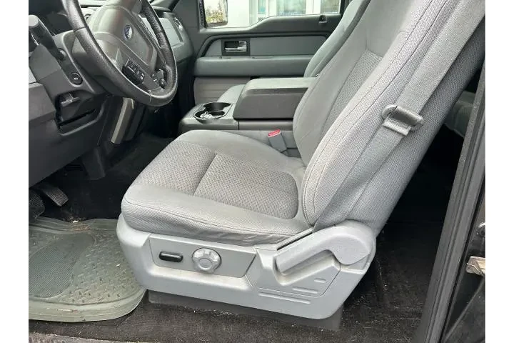 $20995 : Ford F-150 2013 4x4 XLT 4dr image 10