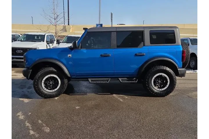 $37814 : Ford Bronco 2023 4x4 Badland image 9