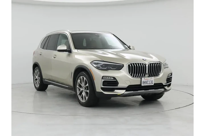 $31998 : BMW X5 2019 AWD xDrive40i 4d image 1