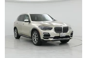 BMW X5 2019 AWD xDrive40i 4d en Sacramento