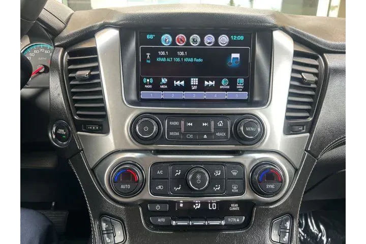 $25995 : Chevrolet Suburban 2017 4x2 image 10