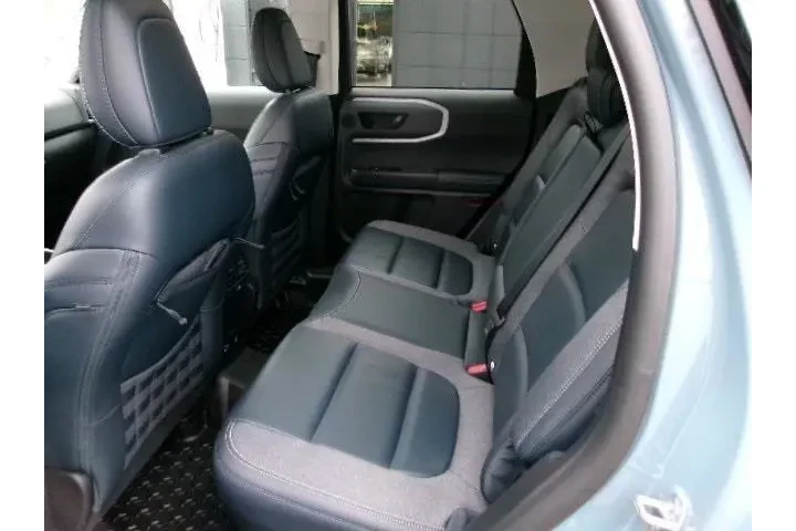 $28996 : Ford Bronco Sport 2023 AWD O image 7