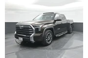 Toyota Tundra 2022 4x2 Limit