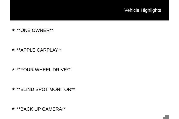 $20480 : Jeep Renegade 2023 4x4 Trail image 6