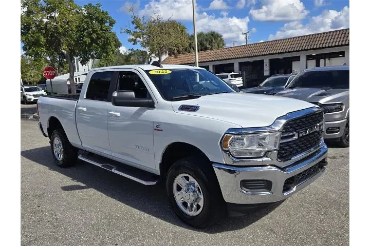 $27998 : Ram 3500 2015 4x2 Tradesman image 2