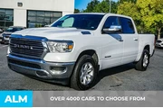 $31920 : Ram 1500 2024 4x2 Laramie 4d thumbnail