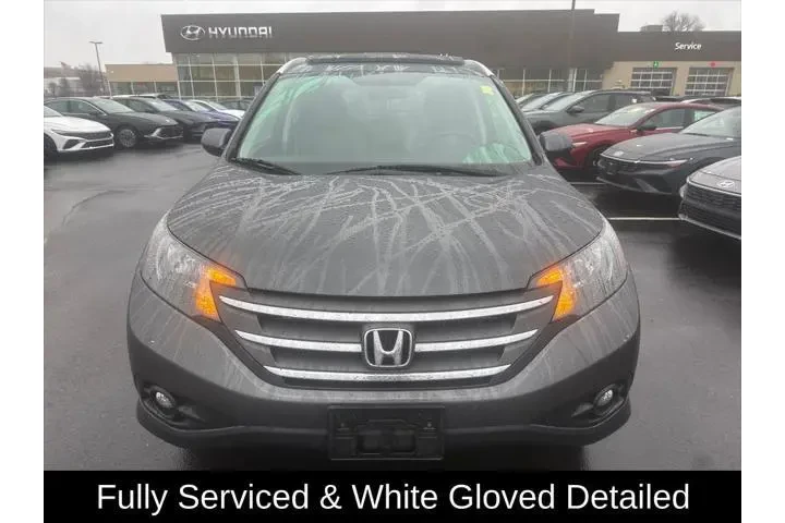 $15995 : Honda CR-V 2013 AWD EX-L 4dr image 8