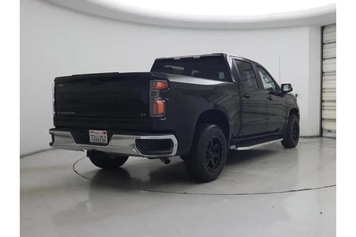 $30998 : Chevrolet Silverado 1500 201 image 8