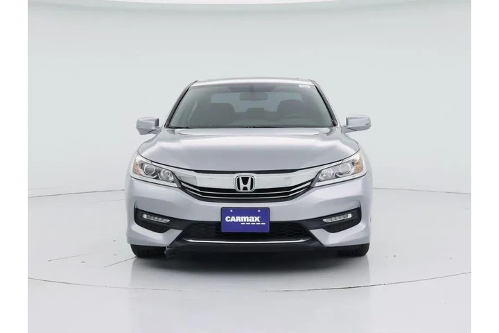 $19998 : Honda Accord 2017 EX-L V6 4d image 5