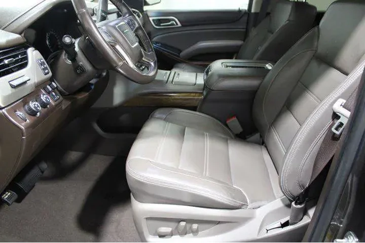 $34915 : GMC Yukon 2019 4x4 Denali 4d image 6