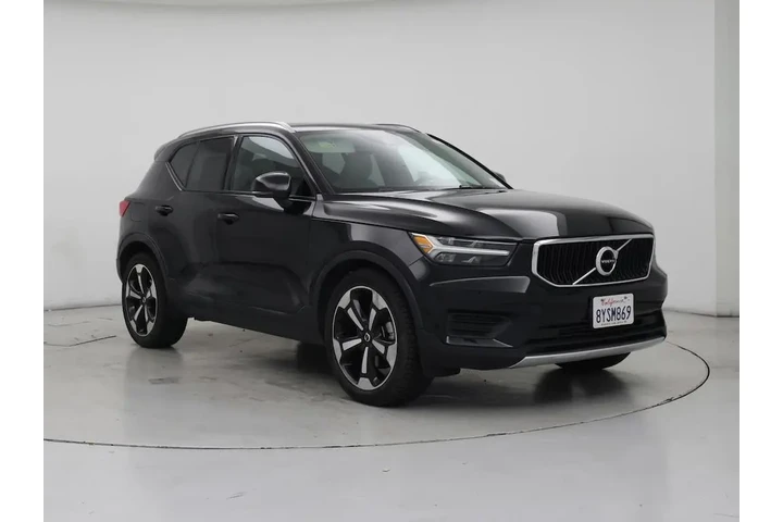 $24998 : Volvo XC40 2020 AWD T5 Momen image 1