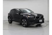 Volvo XC40 2020 AWD T5 Momen en San Jose